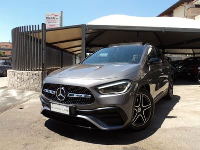 Mercedes-Benz GLA SUV 200 d Automatic Executive usata
