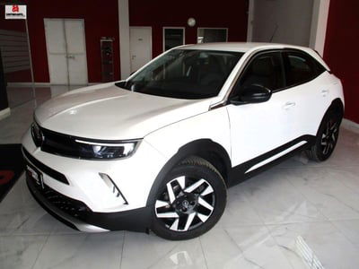 Opel Mokka 1.2 Turbo 130 CV Ultimate usata