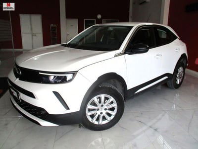 Opel Mokka 1.5 diesel Edition usata