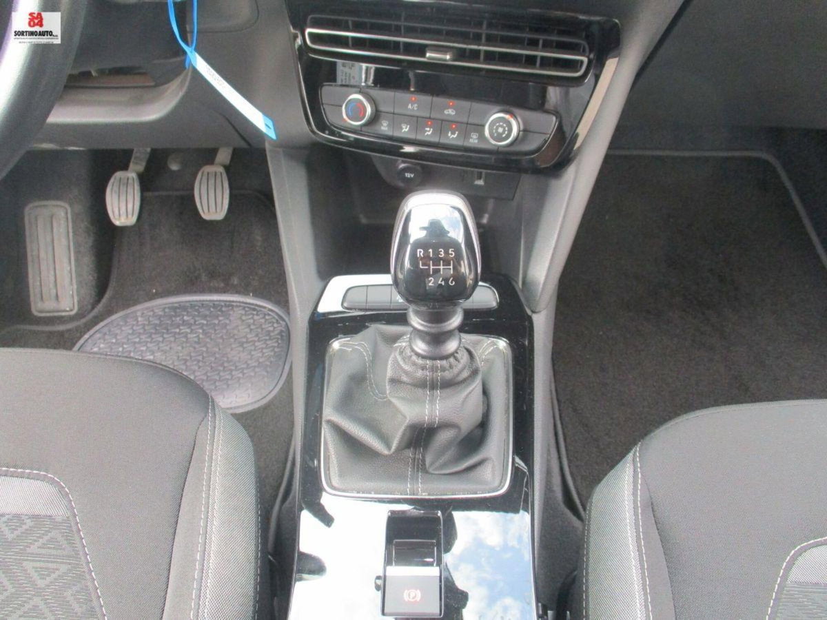 Opel Mokka 1.5 diesel Edition (11)
