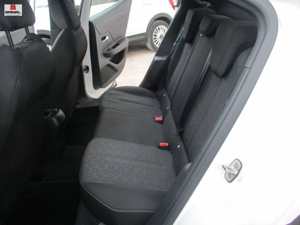 Opel Mokka 1.5 diesel Edition (13)