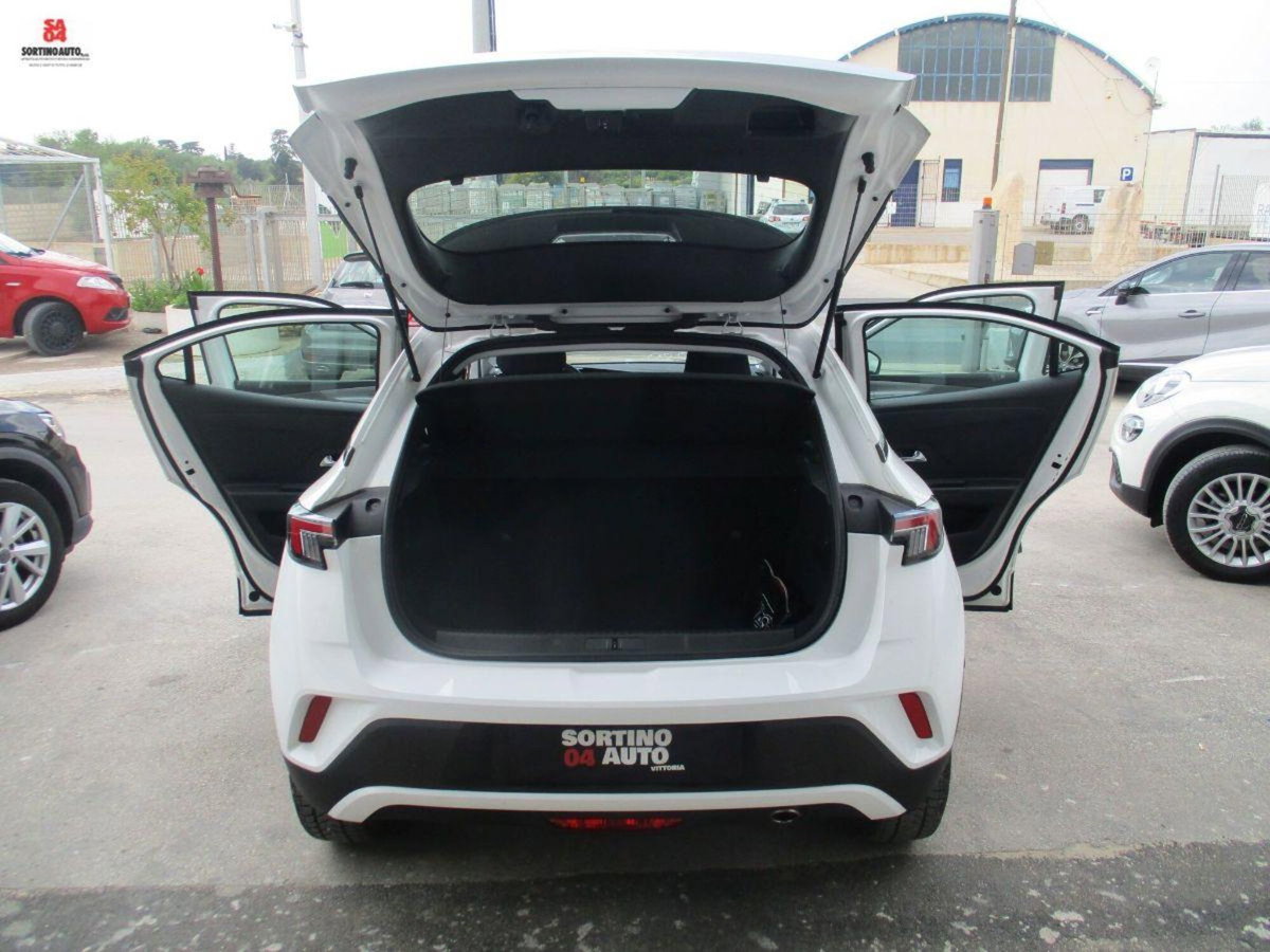 Opel Mokka 1.5 diesel Edition (14)