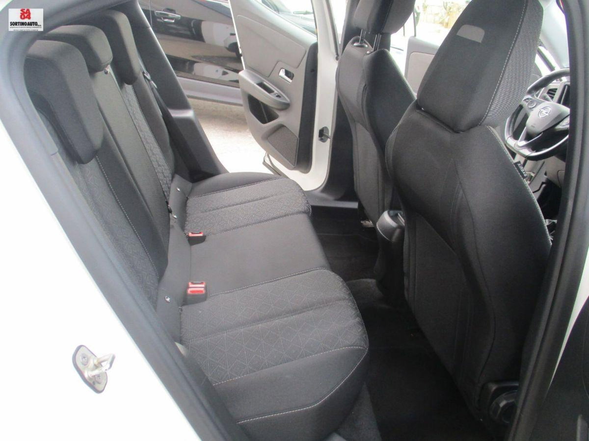 Opel Mokka 1.5 diesel Edition (15)