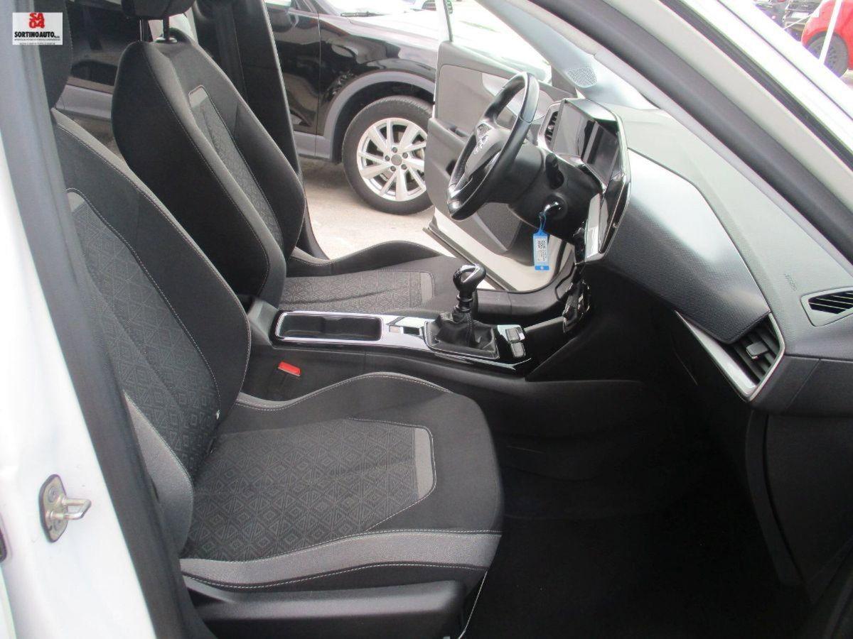 Opel Mokka 1.5 diesel Edition (16)