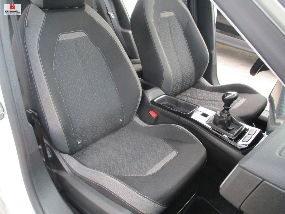 Opel Mokka 1.5 diesel Edition (17)
