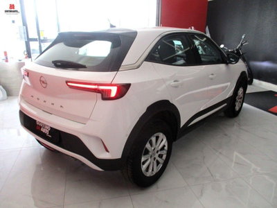 Opel Mokka 1.5 diesel Edition (2)