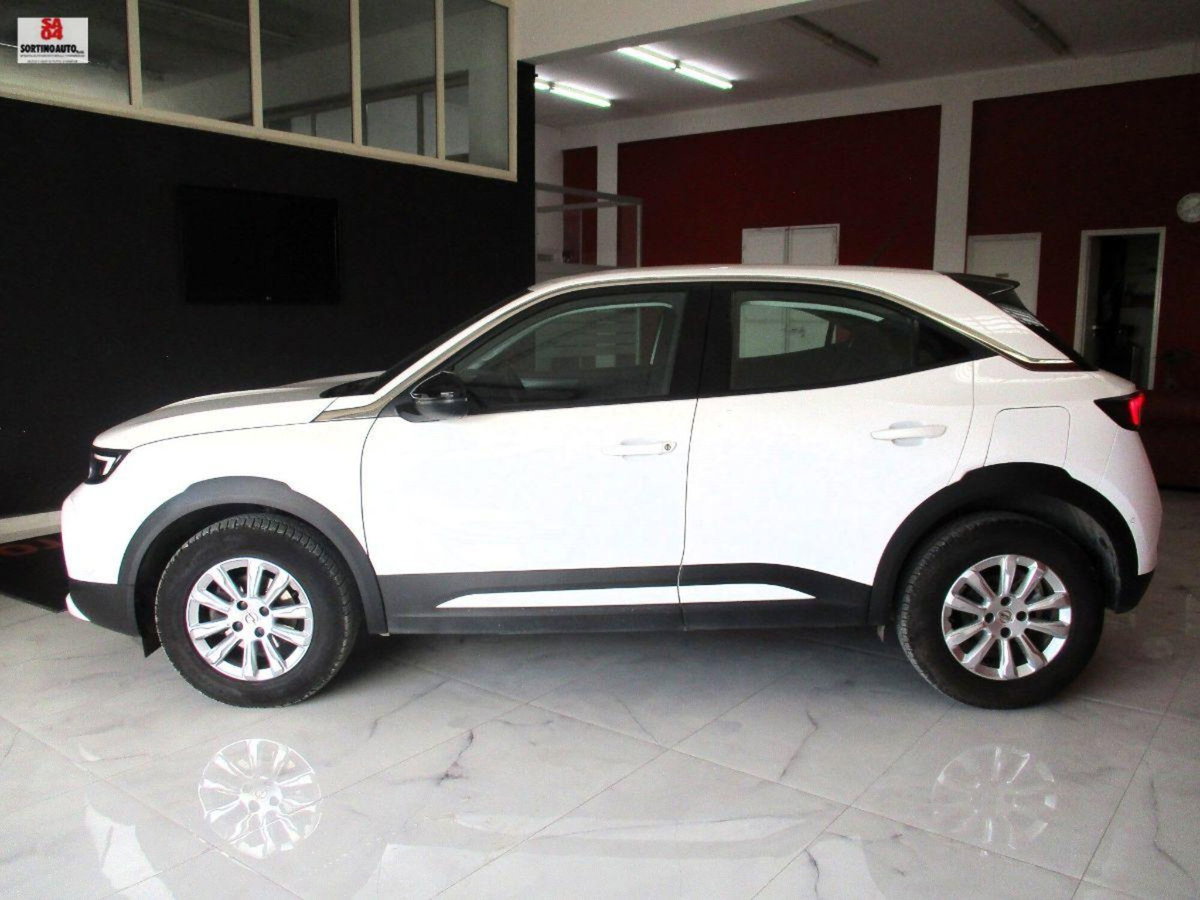 Opel Mokka 1.5 diesel Edition (3)