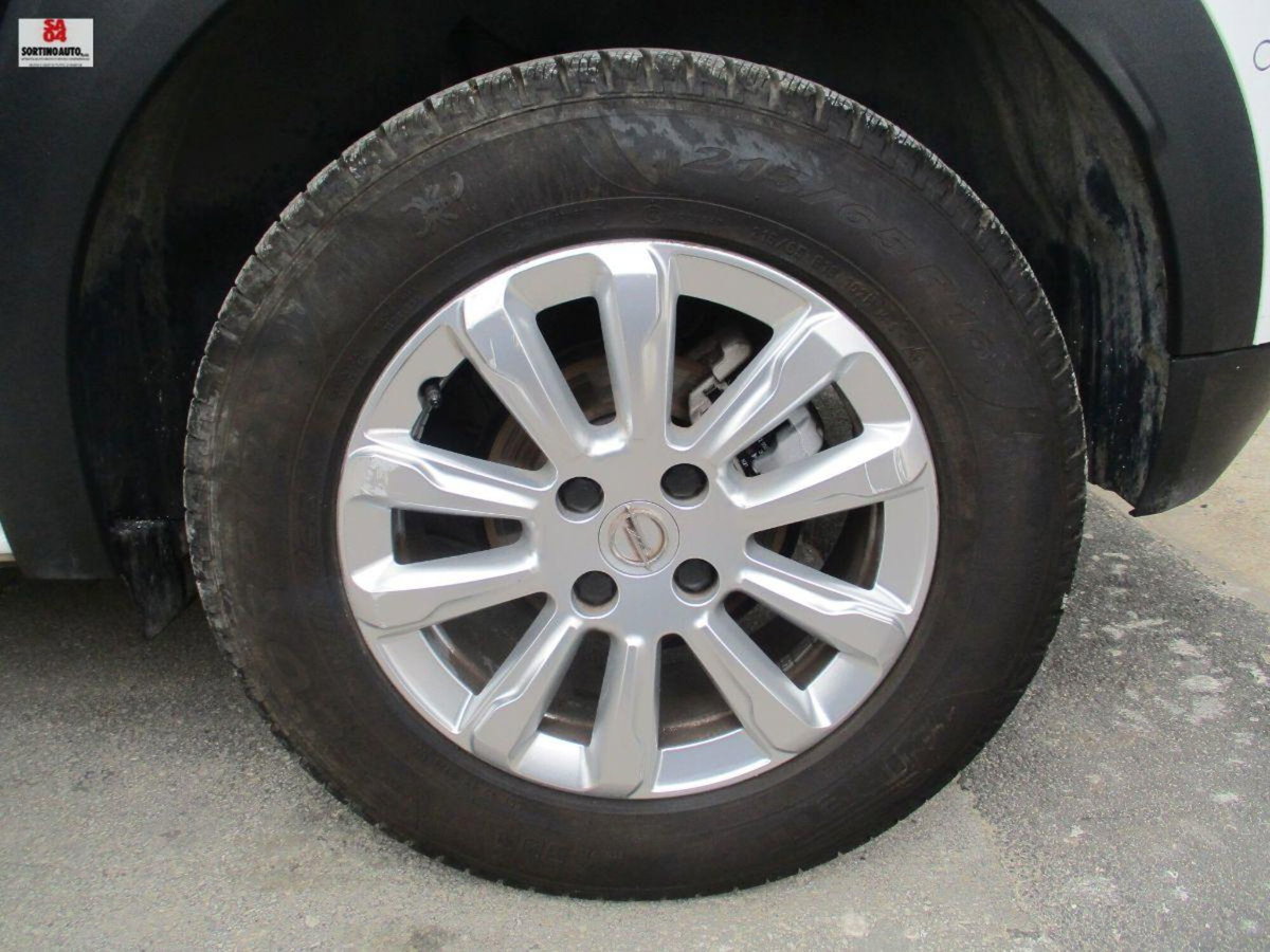 Opel Mokka 1.5 diesel Edition (7)