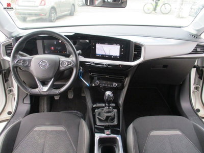Opel Mokka 1.5 diesel Edition (8)