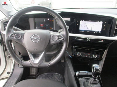 Opel Mokka 1.5 diesel Edition (9)