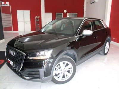 Audi Q2 Q2 30 TDI S tronic Business usata