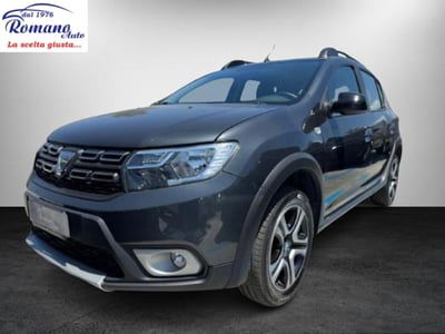 Dacia Sandero Stepway 1.0 TCe ECO-G Comfort usata