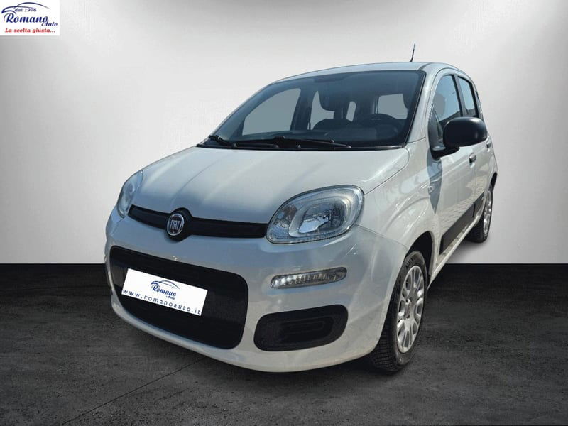 Fiat Panda 1.2 EasyPower Easy