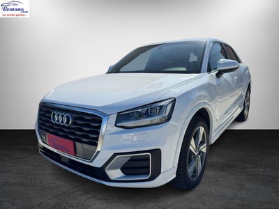 Audi Q2 Q2 30 TDI S tronic Admired Advanced usata