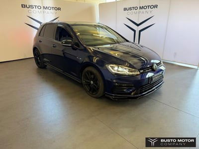 Volkswagen Golf 1.6 TDI 115 CV 5p. Business BlueMotion Technology usata