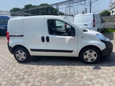 Fiat Fiorino Furgone cargo 1.3 mjt 95cv SX