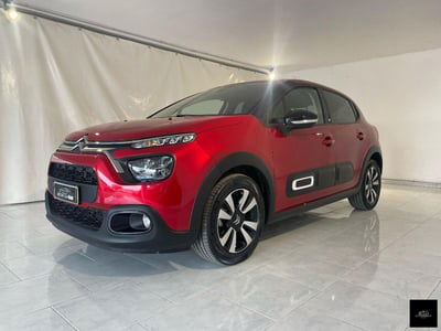 Citroen C3 PureTech 110 S&S Elle usata