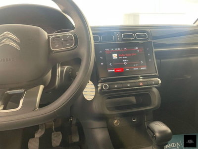 Citroen C3 PureTech 110 S&S Elle (12)