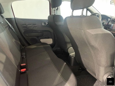 Citroen C3 PureTech 110 S&S Elle (9)