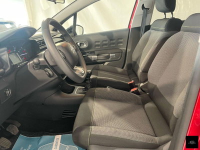Citroen C3 PureTech 110 S&S Elle (10)
