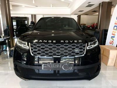 Land Rover Range Rover Velar 3.0D V6 275 CV SE usata