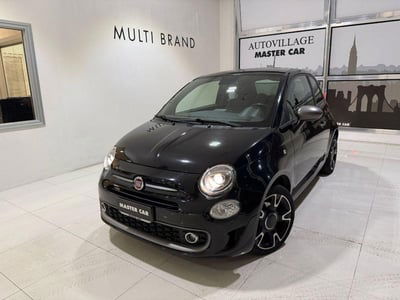 Fiat 500 1.2 S usata