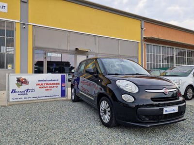 Fiat 500L 1.3 Multijet 85 CV Pop Star usata