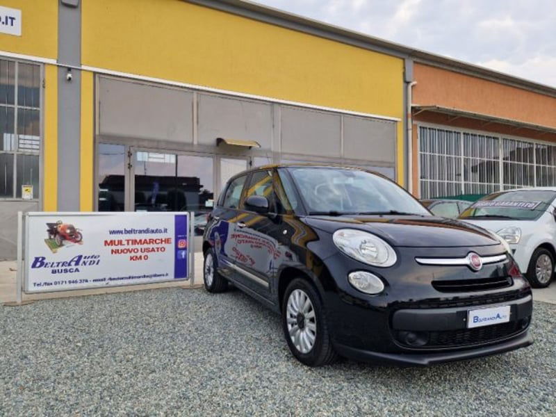 Fiat 500L 1.3 Multijet 85 CV Pop Star