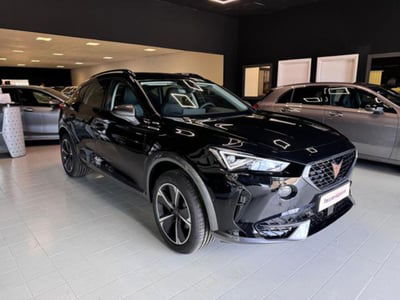 Cupra Formentor Formentor 1.5 TSI usata