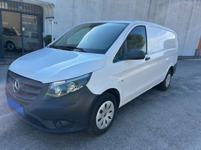 Mercedes-Benz Vito 2.2 116 CDI PC-SL Furgone Long usato
