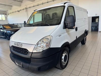 Iveco Daily Furgone 33S11V 2.3 HPT PM-TM Furgone