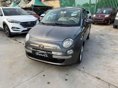 Fiat 500 1.2 Cult usata