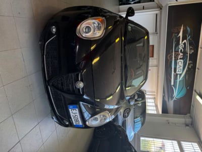 Alfa Romeo MiTo 1.3 JTDm-2 95 CV S&S Progression usata
