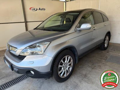 Honda CR-V 2.0 i-VTEC 16V aut. Advance usata