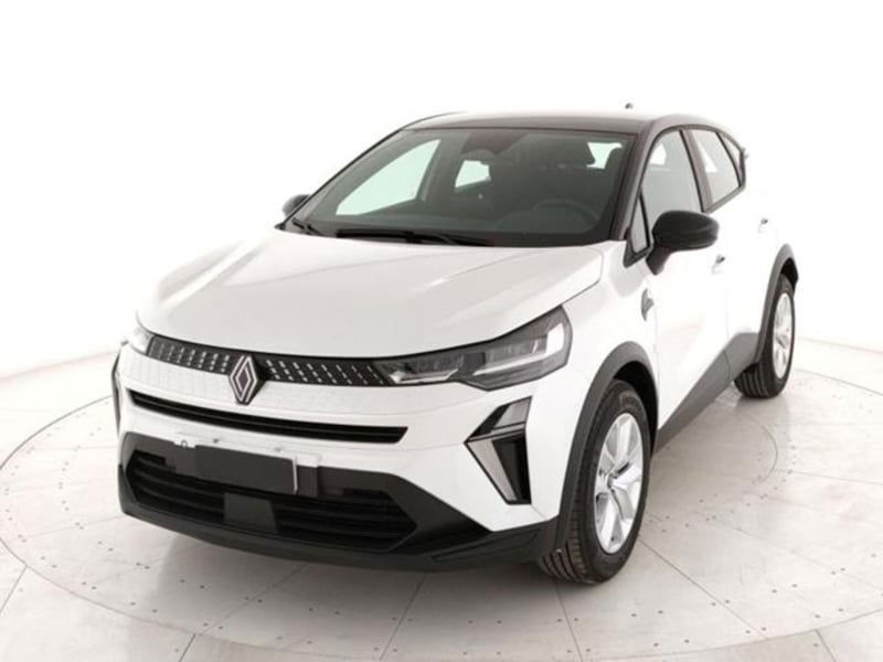 Renault Captur 1.0 eco-g Evolution 100cv