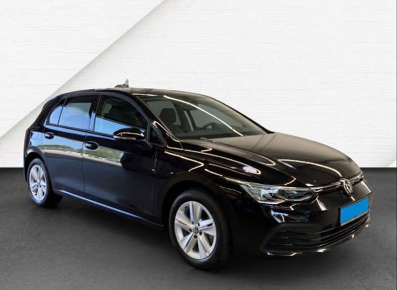 Volkswagen Golf Variant 1.0 eTSI EVO DSG Life