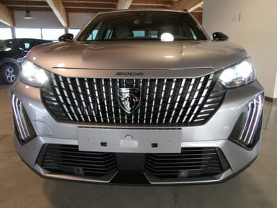 Peugeot 2008 PureTech 100 S&S Allure usata