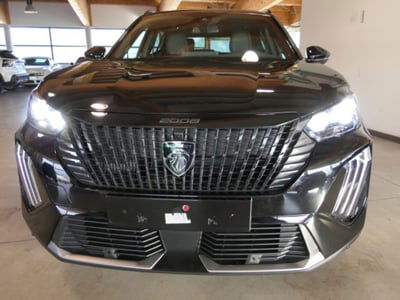 Peugeot 2008 PureTech 100 S&S Allure usata