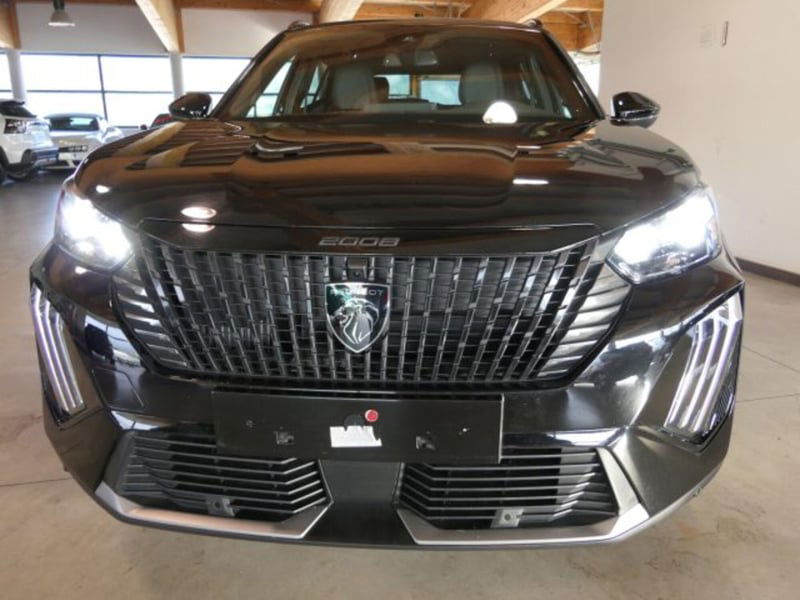 Peugeot 2008 PureTech 100 S&S Allure