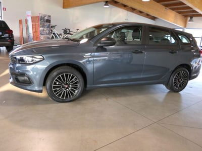 Fiat Tipo Station Wagon Tipo SW 1.6 mjt Cross s&s 130cv usata