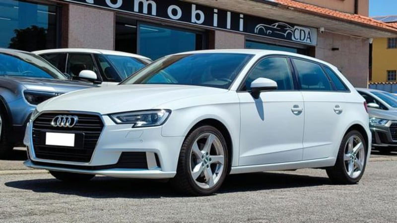 Audi A3 Sportback 30 TDI Sport