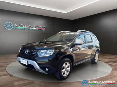 Dacia Duster 1.6 SCe GPL 4x2 Comfort usata