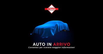 Fiat Panda 1.2 Trussardi usata