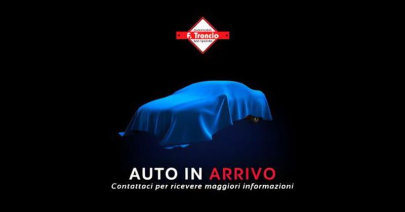 Fiat Panda 1.2 Trussardi