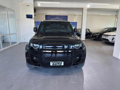 Land Rover Defender 110 3.0d i6 mhev X-Dynamic SE awd 250cv auto usata