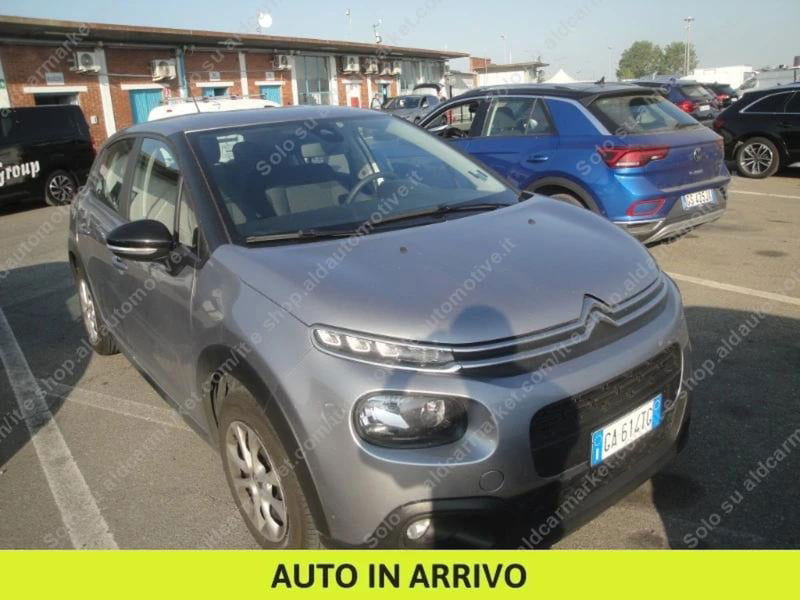 Citroen C3 PureTech 83 S&S Feel