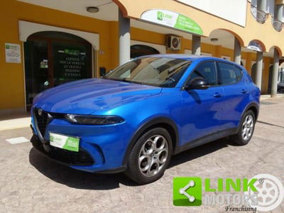 Alfa Romeo Tonale 1.6 Sprint 130cv tct6 usata