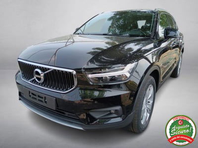 Volvo XC40 T2 Geartronic Momentum usata