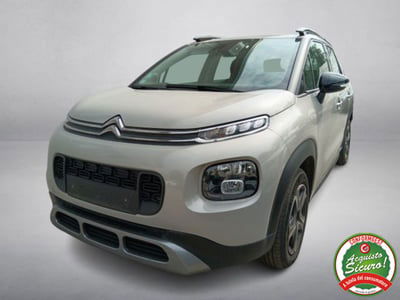 Citroen C3 Aircross PureTech 110 S&S Feel usata