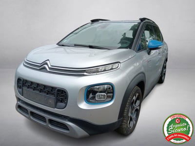 Citroen C3 Aircross PureTech 110 S&S Shine usata